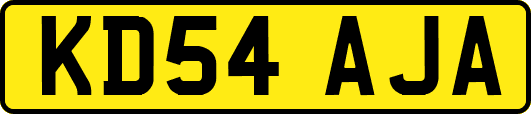 KD54AJA