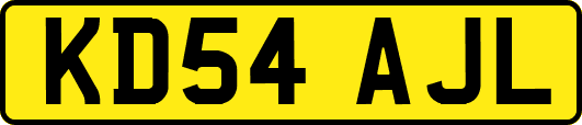 KD54AJL