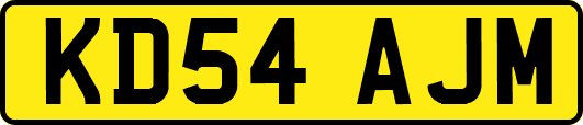 KD54AJM