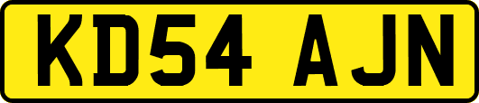 KD54AJN
