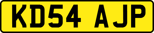 KD54AJP