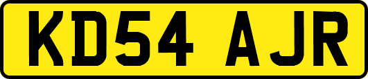 KD54AJR