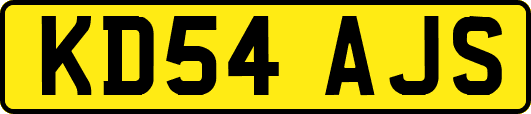 KD54AJS