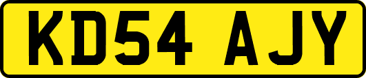 KD54AJY
