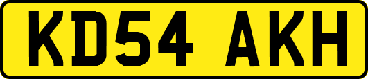 KD54AKH