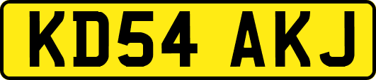 KD54AKJ