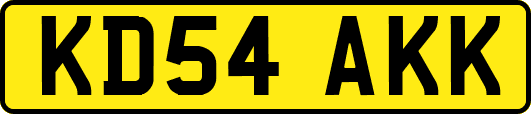 KD54AKK
