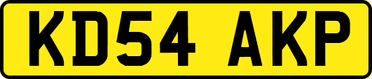 KD54AKP