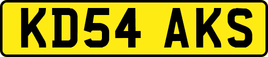KD54AKS