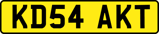 KD54AKT