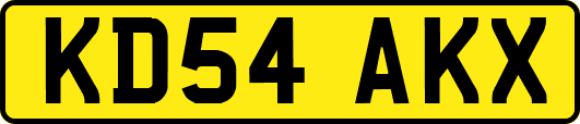 KD54AKX