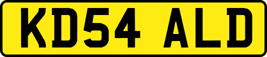 KD54ALD