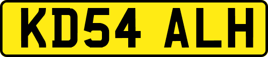 KD54ALH