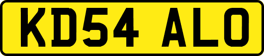 KD54ALO