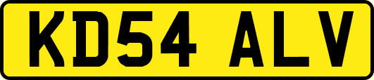 KD54ALV