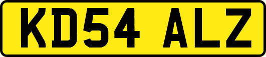 KD54ALZ
