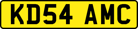 KD54AMC