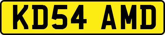 KD54AMD