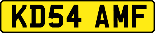 KD54AMF