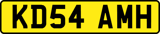 KD54AMH