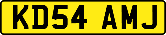 KD54AMJ