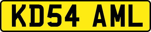 KD54AML