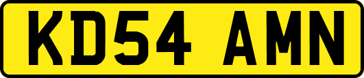 KD54AMN