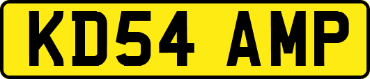 KD54AMP