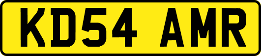 KD54AMR