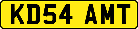 KD54AMT