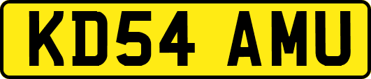 KD54AMU