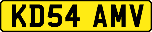 KD54AMV