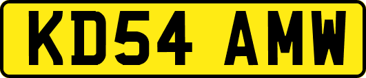 KD54AMW