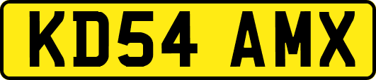 KD54AMX