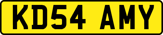KD54AMY