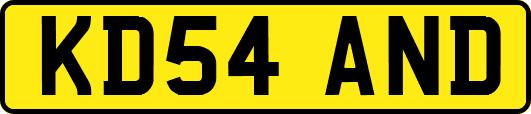 KD54AND