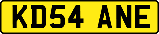 KD54ANE