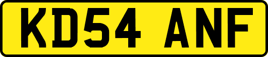 KD54ANF