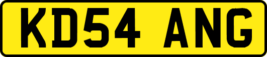 KD54ANG