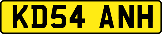 KD54ANH