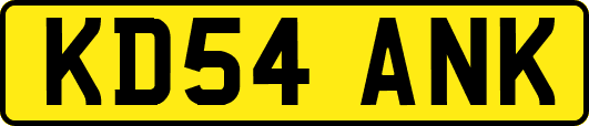 KD54ANK