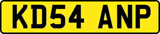 KD54ANP