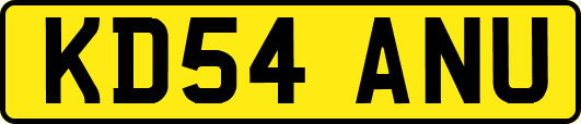 KD54ANU
