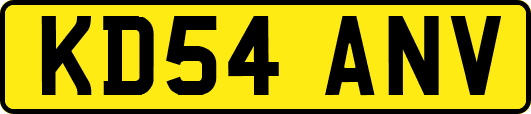 KD54ANV