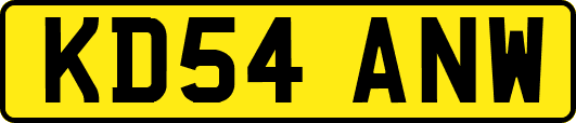 KD54ANW