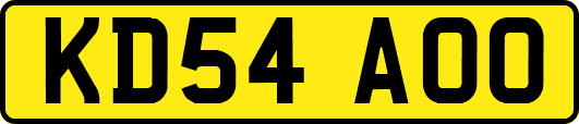 KD54AOO
