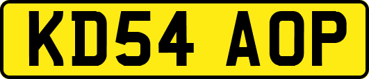 KD54AOP