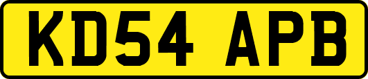 KD54APB