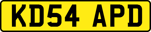 KD54APD