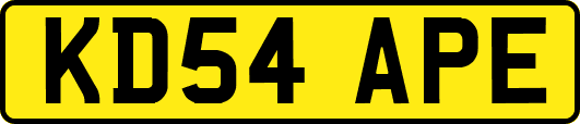 KD54APE
